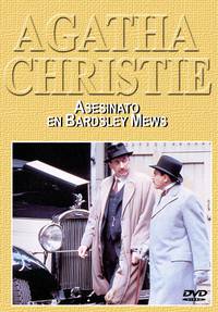 Постер Пуаро