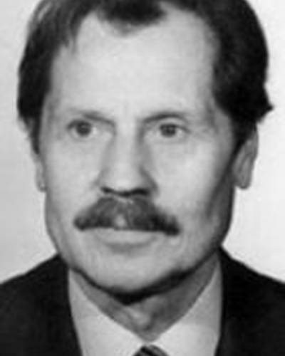 Николай Сморчков фото