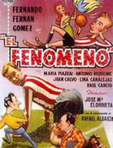 El fenómeno
