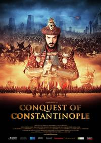 Постер 1453 Завоевание