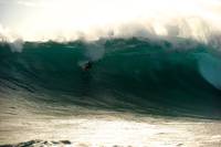 Кадр На гребне