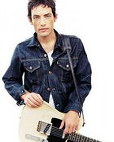 Джейкоб Дилан фото