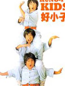 Мальчишки-кунгфуисты 2