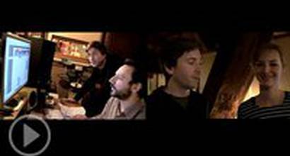 О съёмках №1