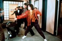 Кадр Мои счастливые звезды