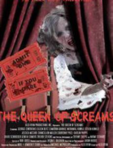 The Queen of Screams