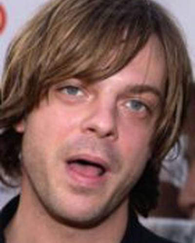 Джонатан Кауэтт фото