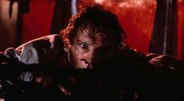 Кадр из фильма "Человек тьмы" - 2