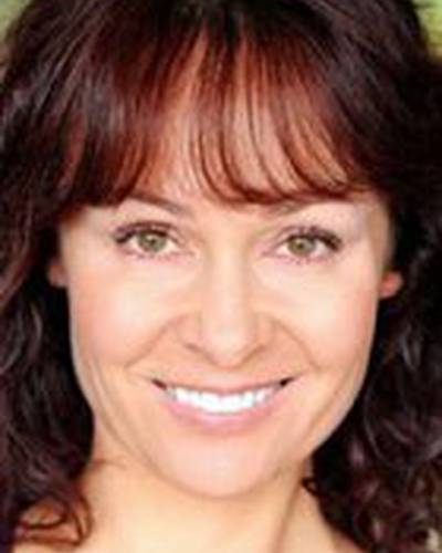 Катрина Васильева фото