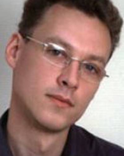 Родион Воронин фото