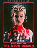 Постер из фильма "Неоновый демон" - 1