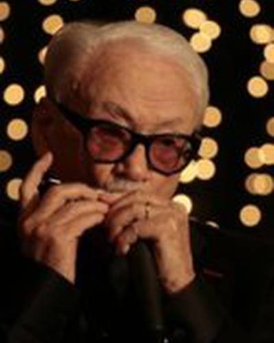 Тутс Тилеманс фото