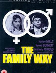 В интересном положении