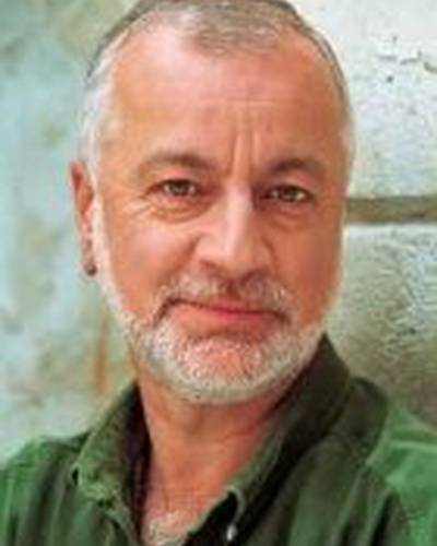 Ежи Схейбаль фото