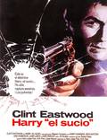 Постер из фильма "Грязный Гарри" - 1