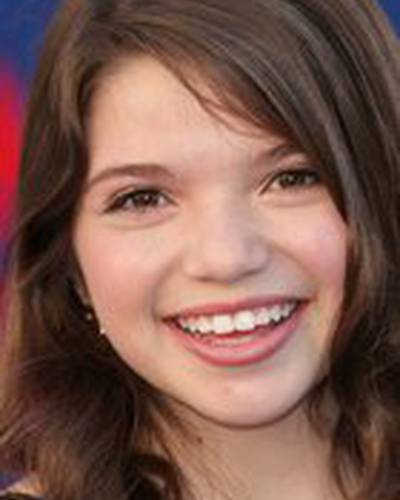 Джадин Гулд фото