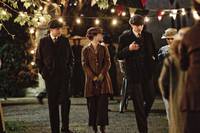 Кадр Аббатство Даунтон