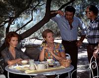 Кадр Мы не состаримся вместе