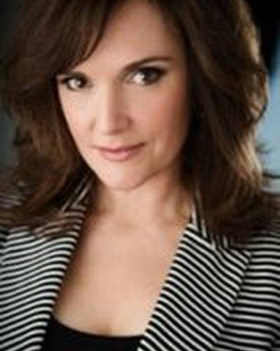 Джоэнн Уилсон фото