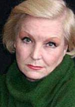 Светлана Кузьмина фото