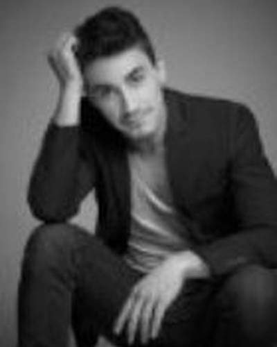 Emmanuel Orenday фото