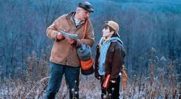 Кадр из фильма "Побег из каньона дикой кошки" - 2