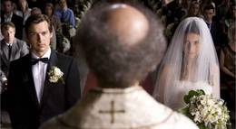 Кадр из фильма "Мужчины в большом городе" - 2