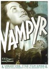 Вампир: Сон Алена Грея