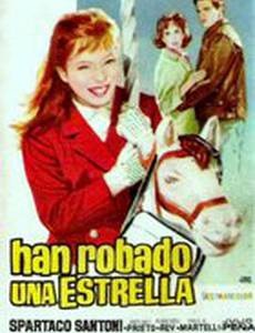 Han robado una estrella