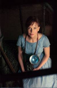 Кадр Мех: Воображаемый портрет Дианы Арбус