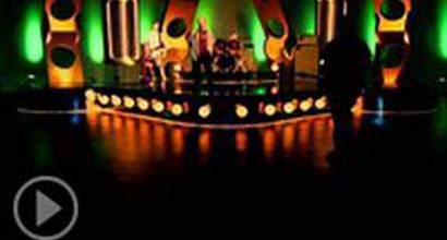 Музыкальное видео 