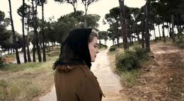 Кадр из фильма "Я хочу видеть" - 1