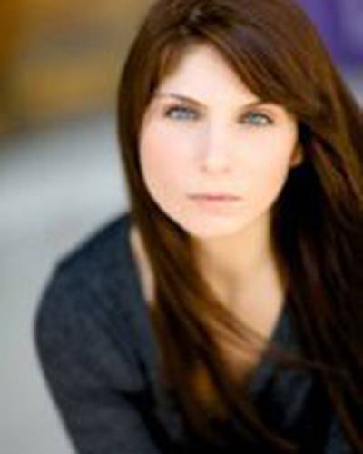 Ребекка Баррас фото