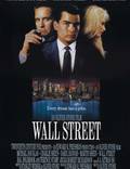 Постер из фильма "Уолл-стрит" - 1