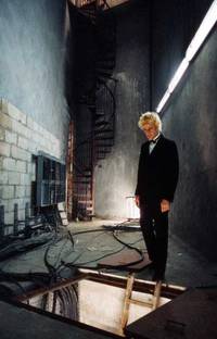 Кадр Подземка