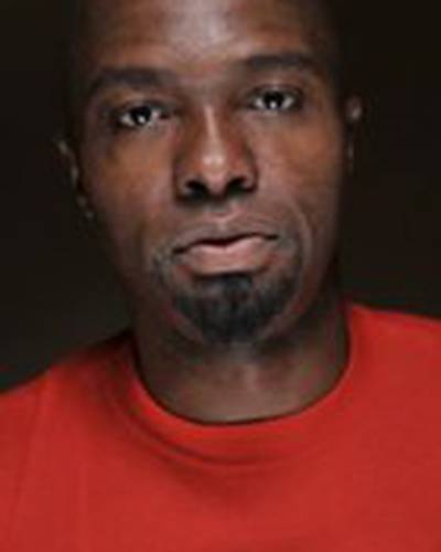 Рики Уотсон фото