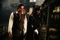 Кадр Пираты Карибского моря: Проклятие Черной жемчужины