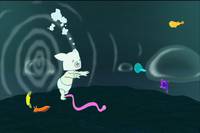 Кадр Гениальная вечеринка