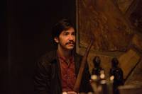 Кадр Бивень