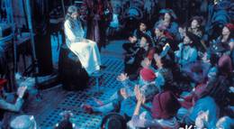 Кадр из фильма "Питер Пэн" - 1