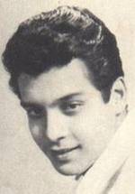 Фернандо По мл. фото