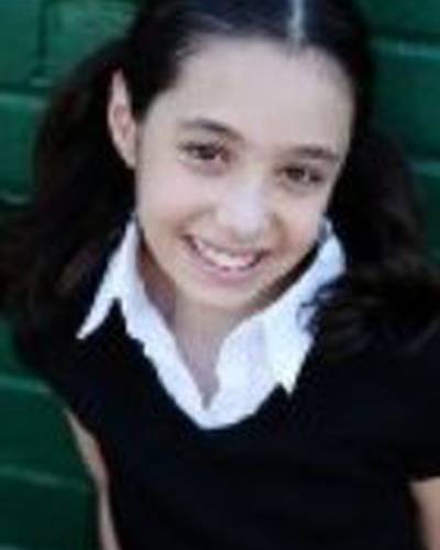 Ivana Klug-Price фото