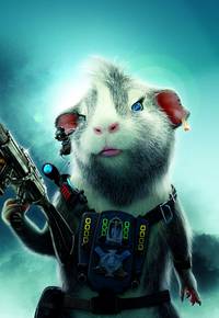 Постер Миссия Дарвина