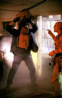 Кадр Техасская резня бензопилой 2