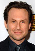 Кристиан Слэйтер