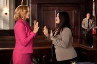 Кадр До смерти красива