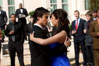 Кадр Дневники вампира