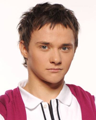 Константин Войтенко фото