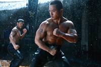 Кадр Гнев Ваджра