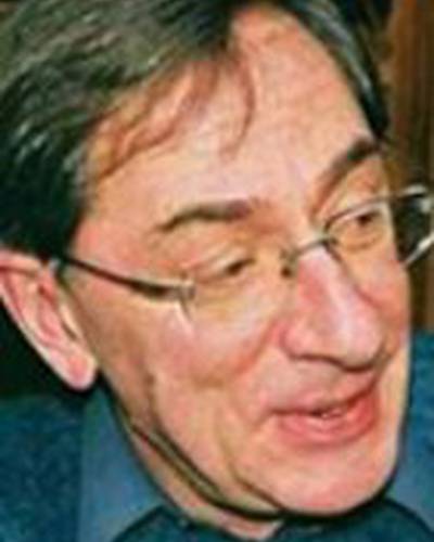 Алексей Лебедев фото